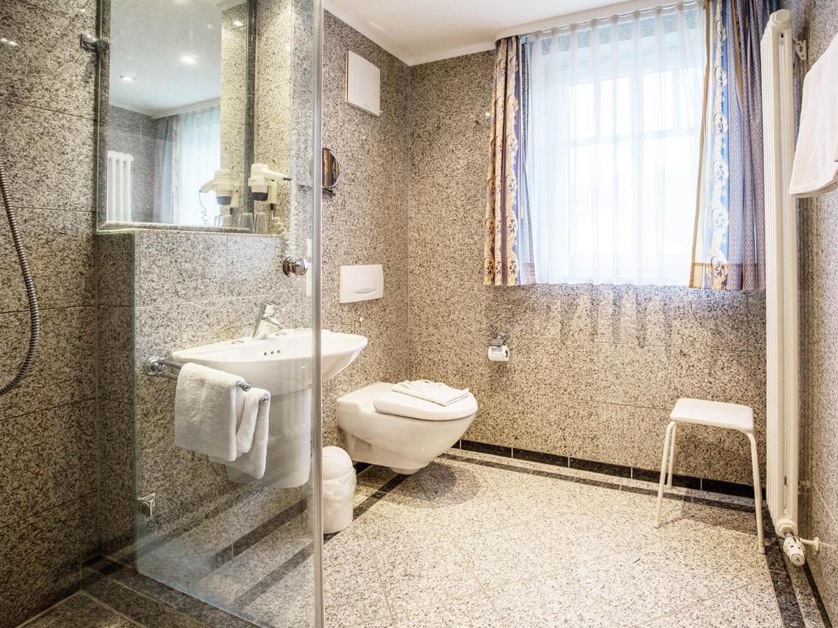 Komfort Mit 1 Schlafzimmer Und Balkon Im Dachgeschoss 123 Ostseebad Binz